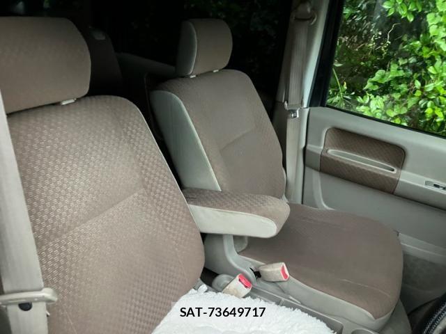 Suzuki EVERY 2010-05 7729418-12