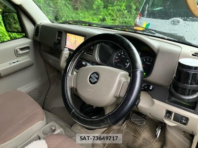 Suzuki EVERY 2010-05 7729418-13