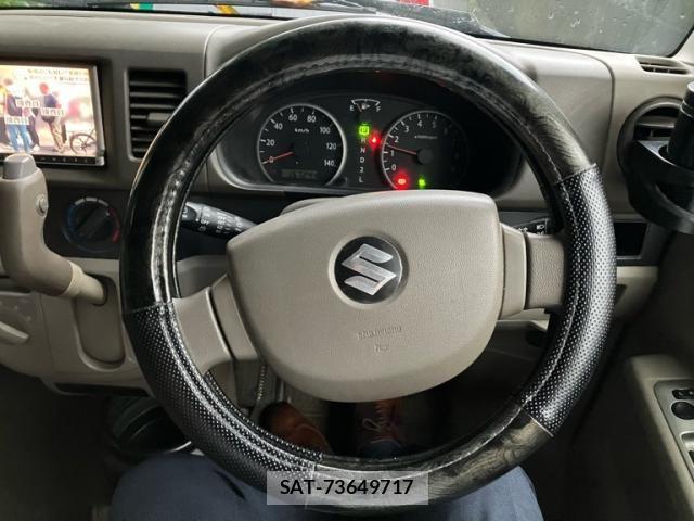 Suzuki EVERY 2010-05 7729418-15