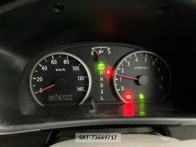Suzuki EVERY 2010-05 7729418-16