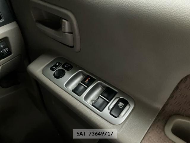 Suzuki EVERY 2010-05 7729418-17