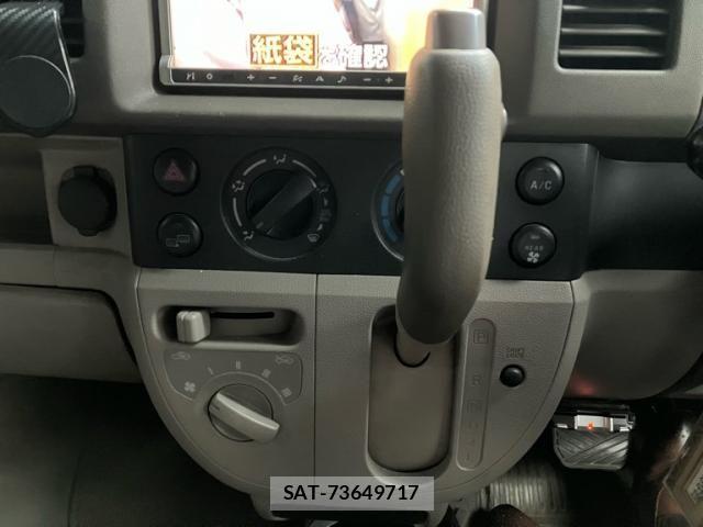Suzuki EVERY 2010-05 7729418-19