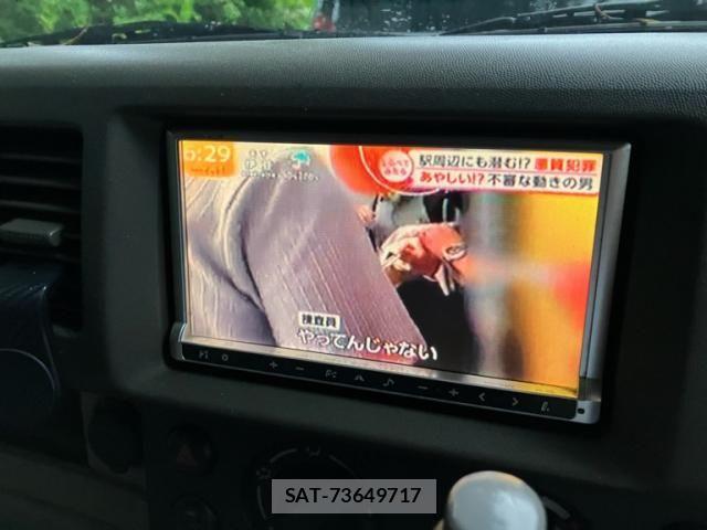 Suzuki EVERY 2010-05 7729418-20