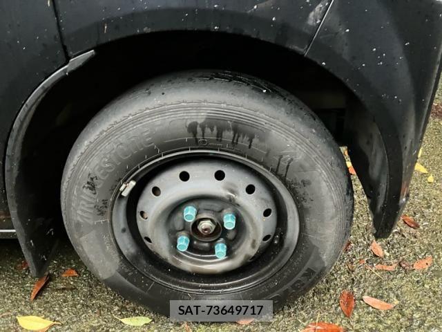 Suzuki EVERY 2010-05 7729418-6