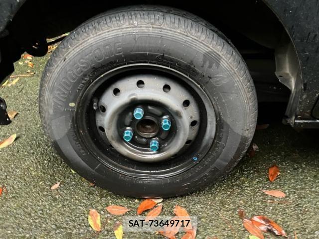 Suzuki EVERY 2010-05 7729418-7