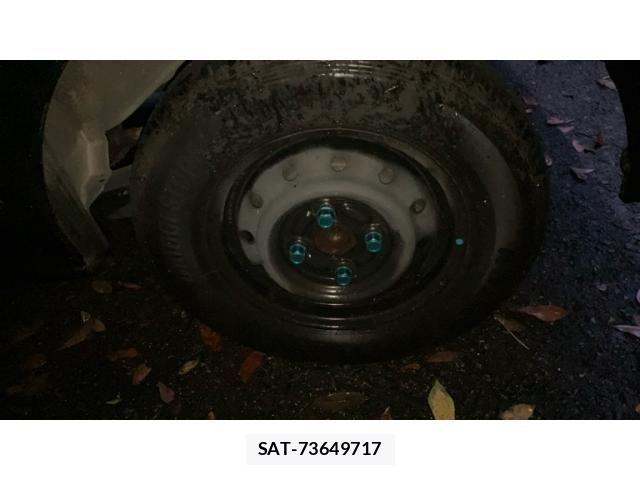 Suzuki EVERY 2010-05 7729418-8