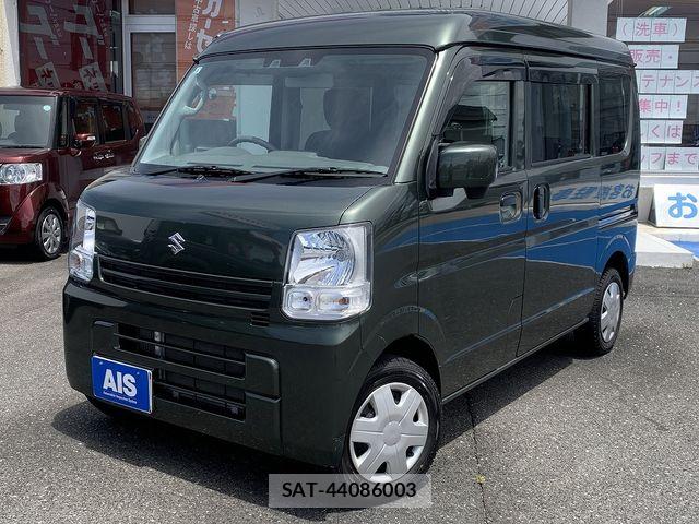 Suzuki EVERY 2020-07 7729411-0