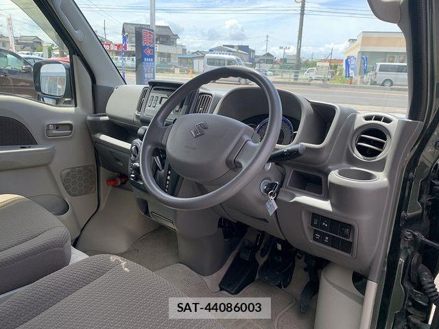 Suzuki EVERY 2020-07 7729411-16