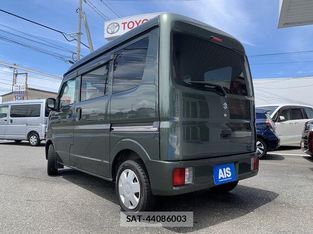 Suzuki EVERY 2020-07 7729411-1