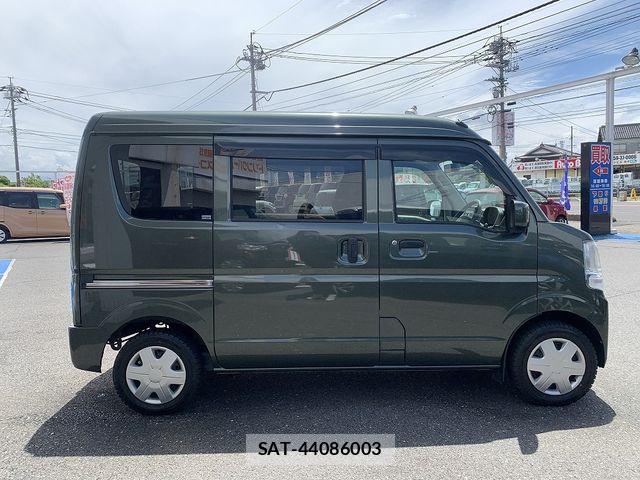 Suzuki EVERY 2020-07 7729411-21