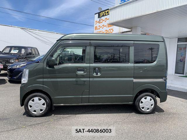 Suzuki EVERY 2020-07 7729411-22