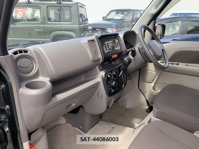 Suzuki EVERY 2020-07 7729411-23