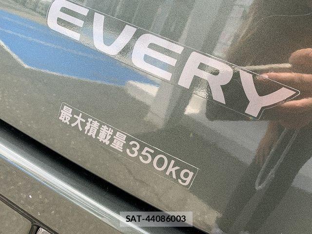 Suzuki EVERY 2020-07 7729411-24