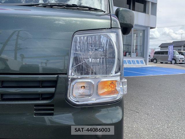 Suzuki EVERY 2020-07 7729411-25