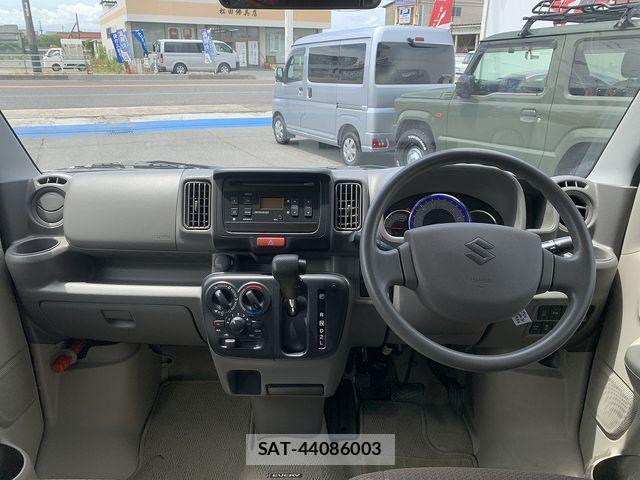 Suzuki EVERY 2020-07 7729411-2