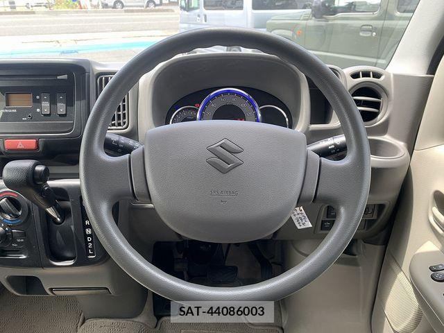 Suzuki EVERY 2020-07 7729411-3