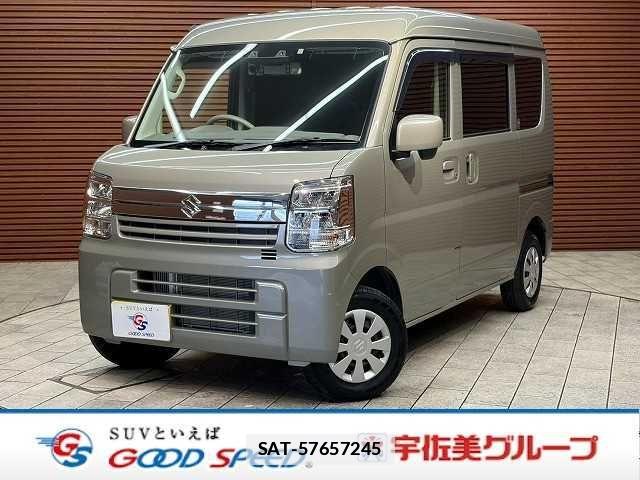 Suzuki EVERY 2025-12 7729410-0