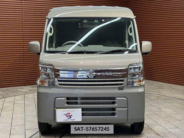 Suzuki EVERY 2025-12 7729410-16