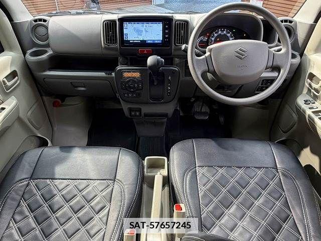 Suzuki EVERY 2025-12 7729410-7