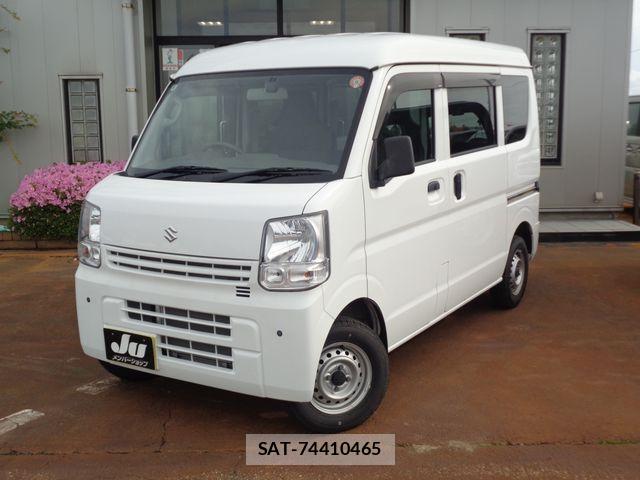 Suzuki EVERY 2019-06 7729414-0