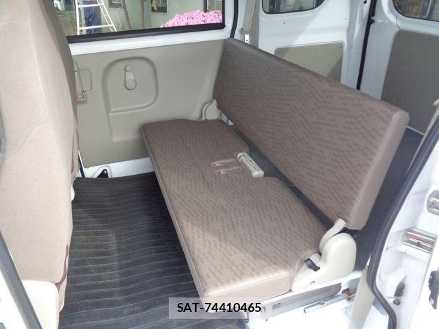 Suzuki EVERY 2019-06 7729414-9