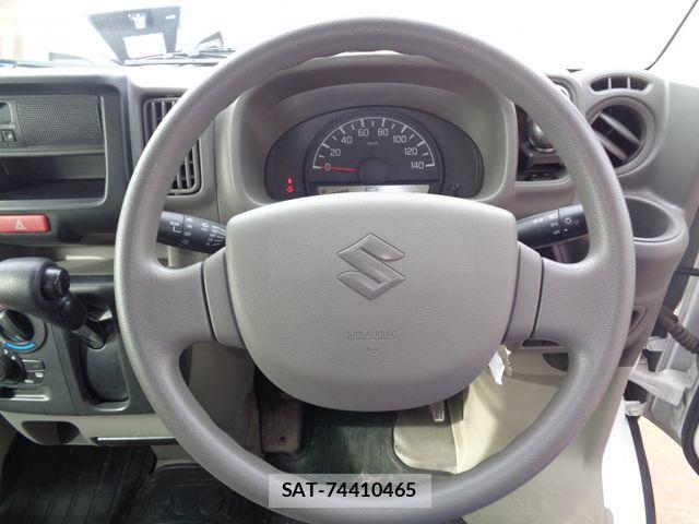 Suzuki EVERY 2019-06 7729414-13