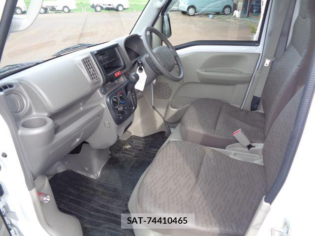 Suzuki EVERY 2019-06 7729414-1