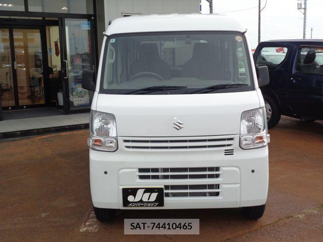 Suzuki EVERY 2019-06 7729414-3