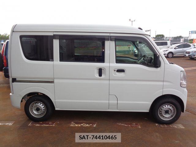 Suzuki EVERY 2019-06 7729414-4