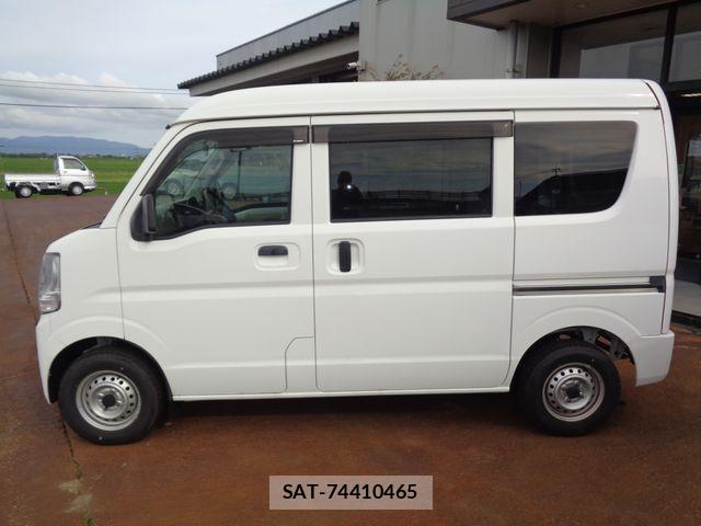 Suzuki EVERY 2019-06 7729414-5