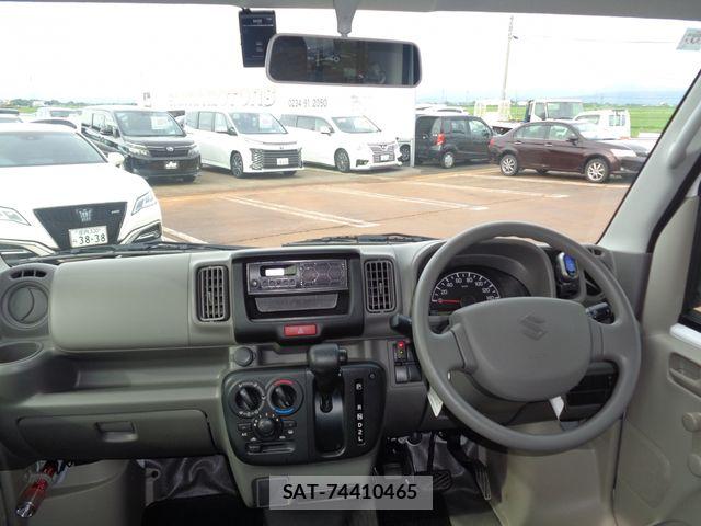 Suzuki EVERY 2019-06 7729414-7