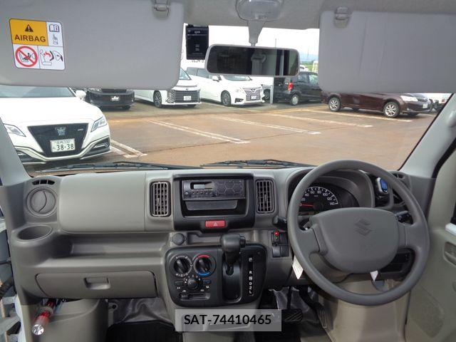 Suzuki EVERY 2019-06 7729414-8