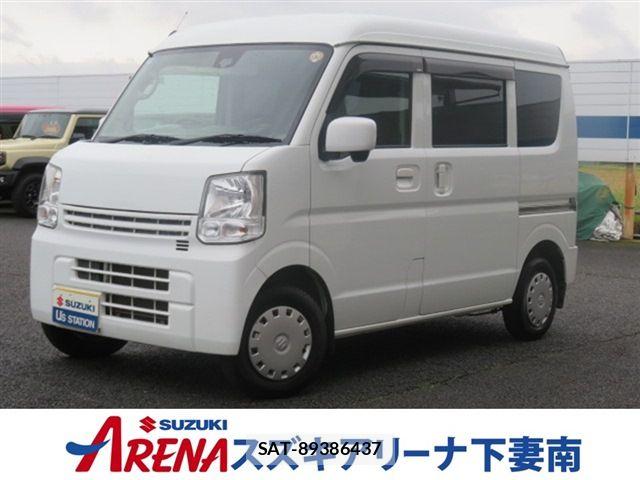 Suzuki EVERY 2019-07 7789585-0