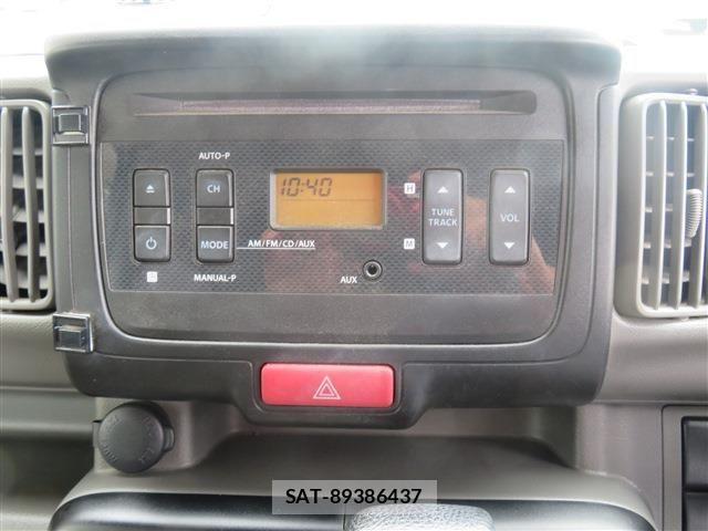 Suzuki EVERY 2019-07 7789585-10