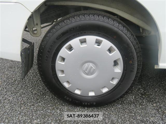 Suzuki EVERY 2019-07 7789585-16