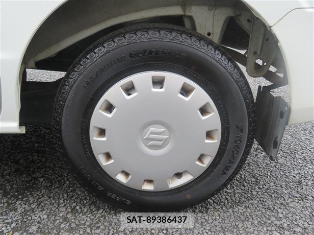 Suzuki EVERY 2019-07 7789585-17