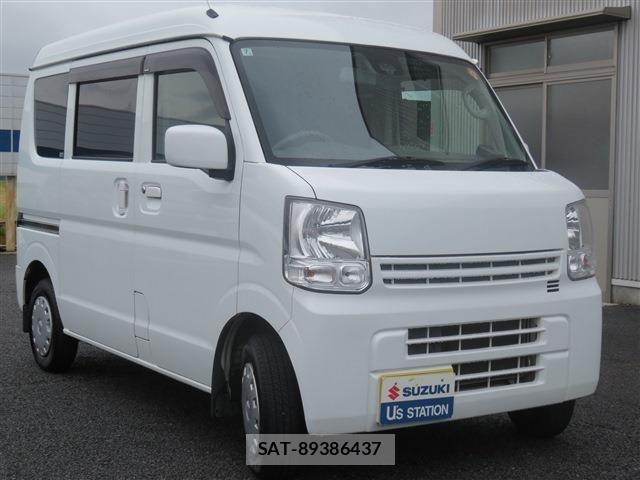 Suzuki EVERY 2019-07 7789585-2