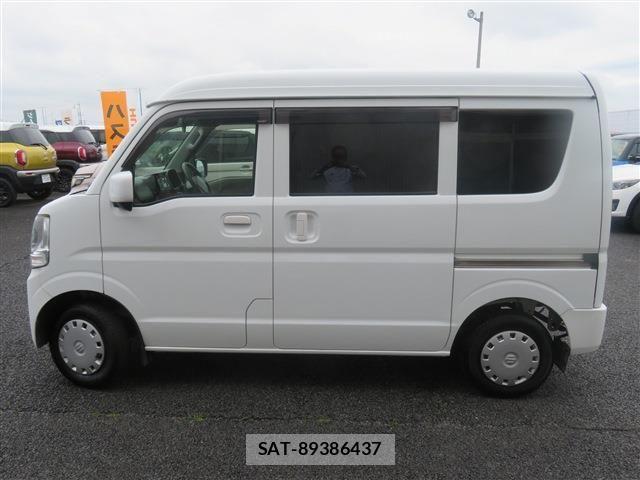 Suzuki EVERY 2019-07 7789585-4
