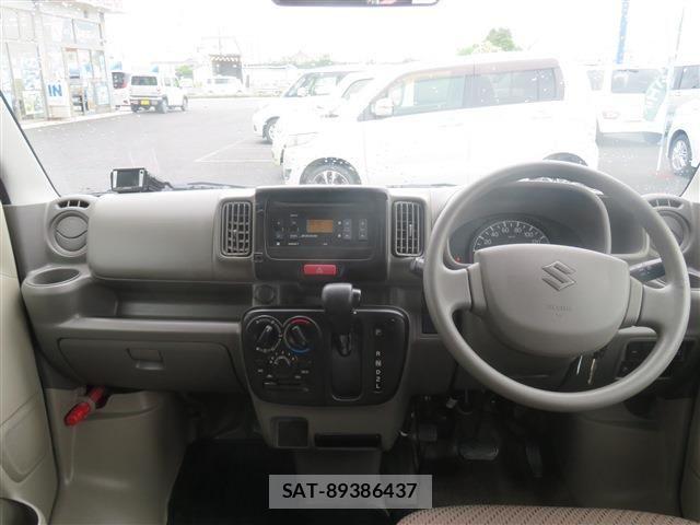 Suzuki EVERY 2019-07 7789585-5