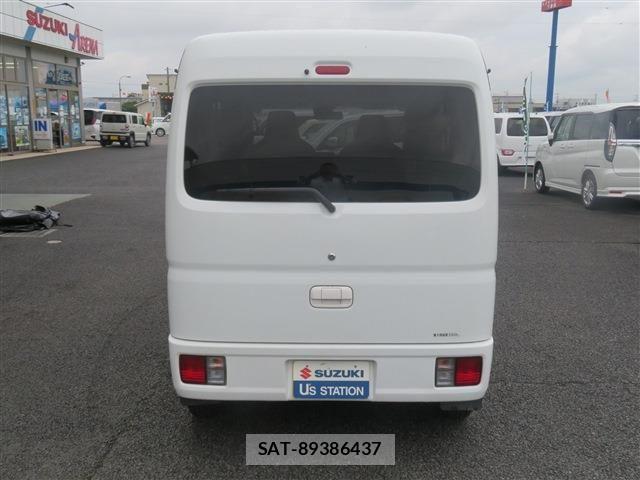Suzuki EVERY 2019-07 7789585-6