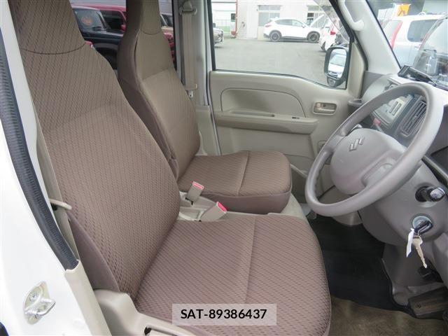 Suzuki EVERY 2019-07 7789585-7