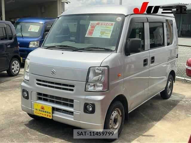 Suzuki EVERY 2014-01 7789583-0