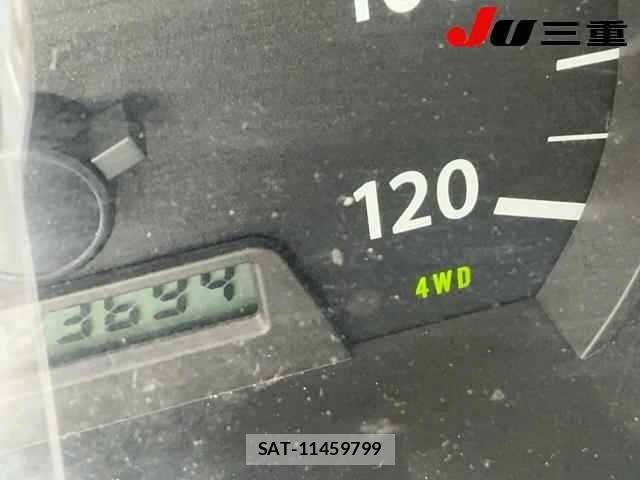 Suzuki EVERY 2014-01 7789583-12
