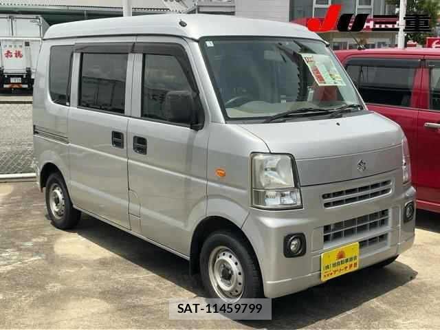 Suzuki EVERY 2014-01 7789583-3
