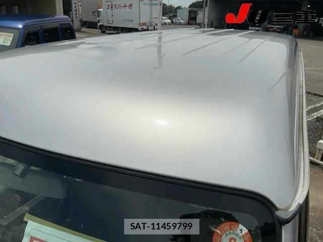 Suzuki EVERY 2014-01 7789583-5