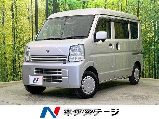 Suzuki EVERY 2021-05 7789588-0