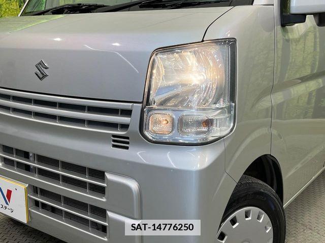 Suzuki EVERY 2021-05 7789588-11