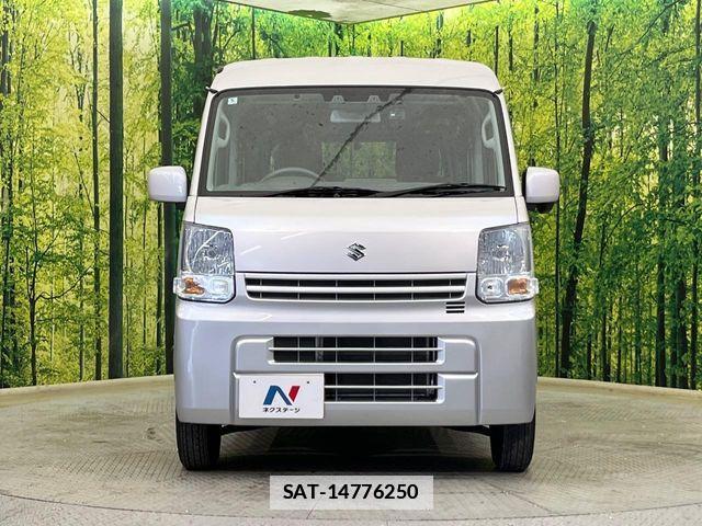 Suzuki EVERY 2021-05 7789588-13