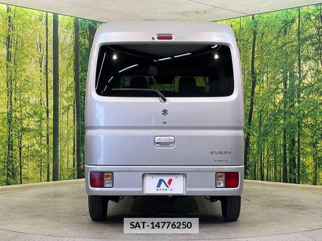 Suzuki EVERY 2021-05 7789588-14
