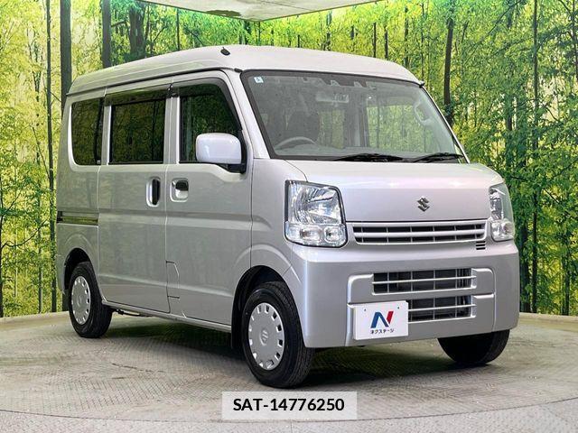 Suzuki EVERY 2021-05 7789588-15